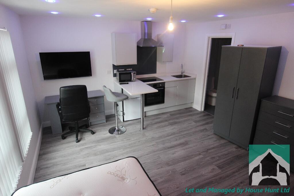 Additional image 7 of Flat 2, 1018 Pershore Road, Birmingham, B29