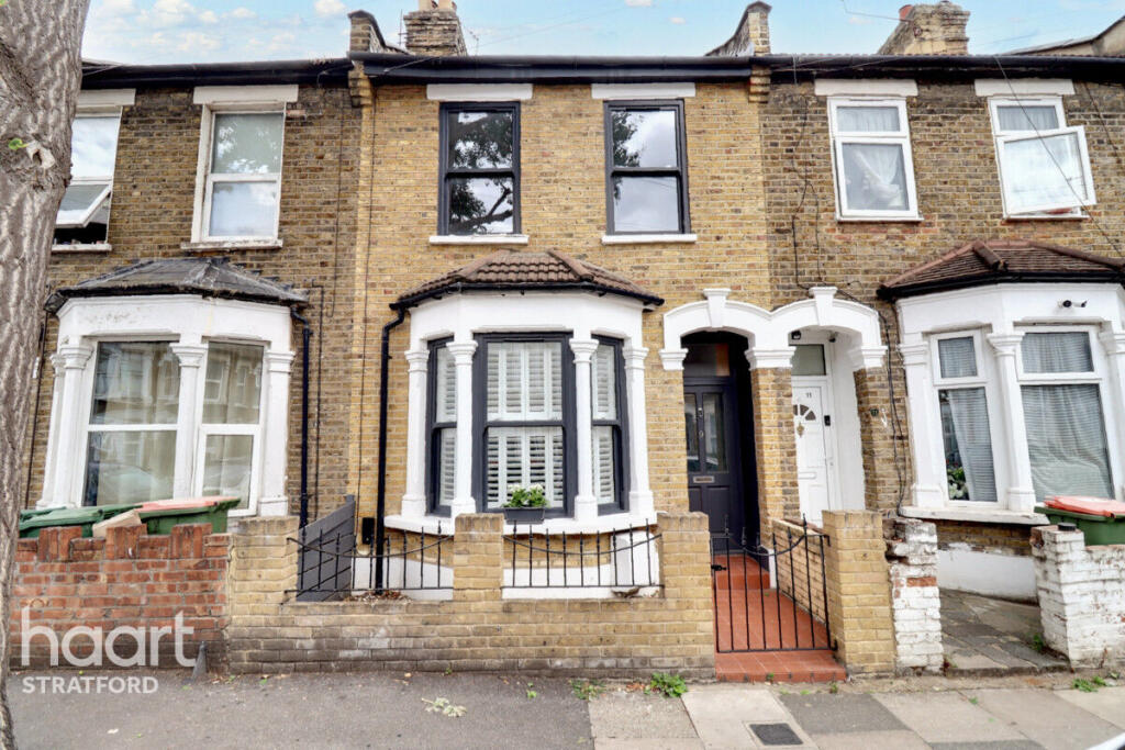 Main image of property: Harcourt Road, Stratford
