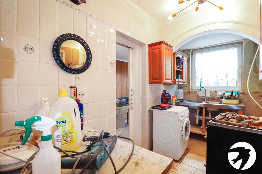 House in London - View 4