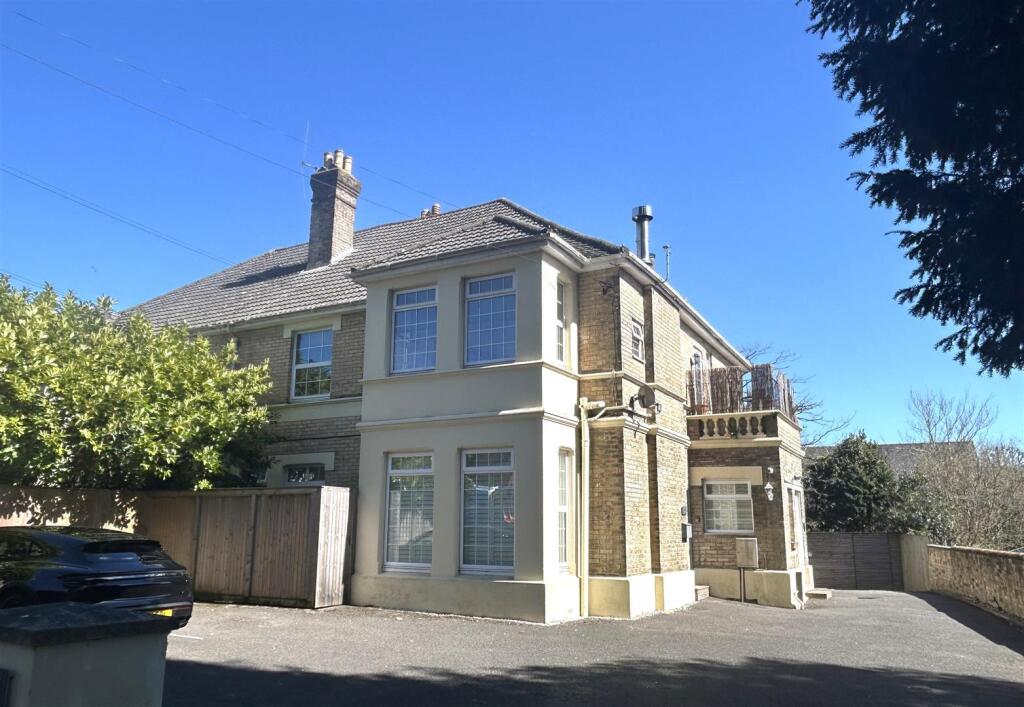 Main image of property: Alumhurst Road, Bournemouth