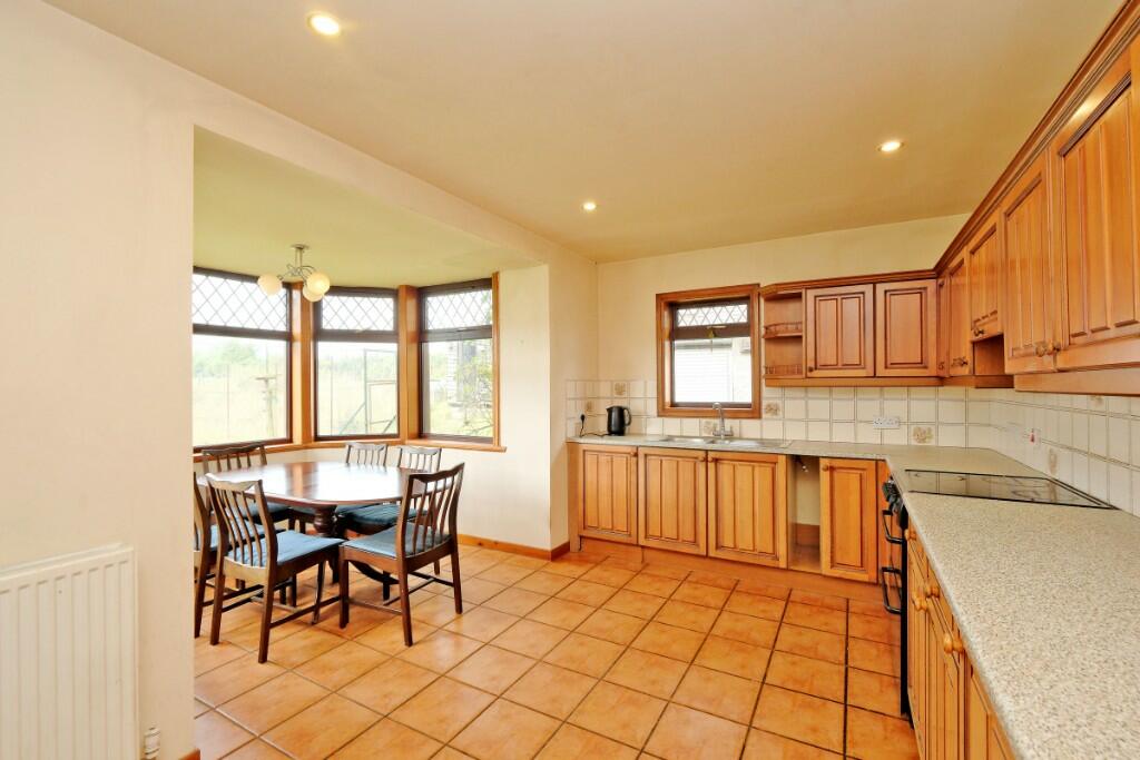 Old Manse Croft, Drumoak, Banchory, AB31 5AT - View 3
