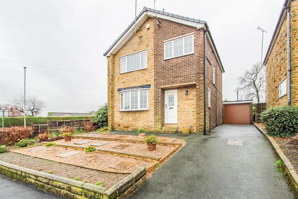 Main image of property: Lacey Street, Horbury, Wakefield