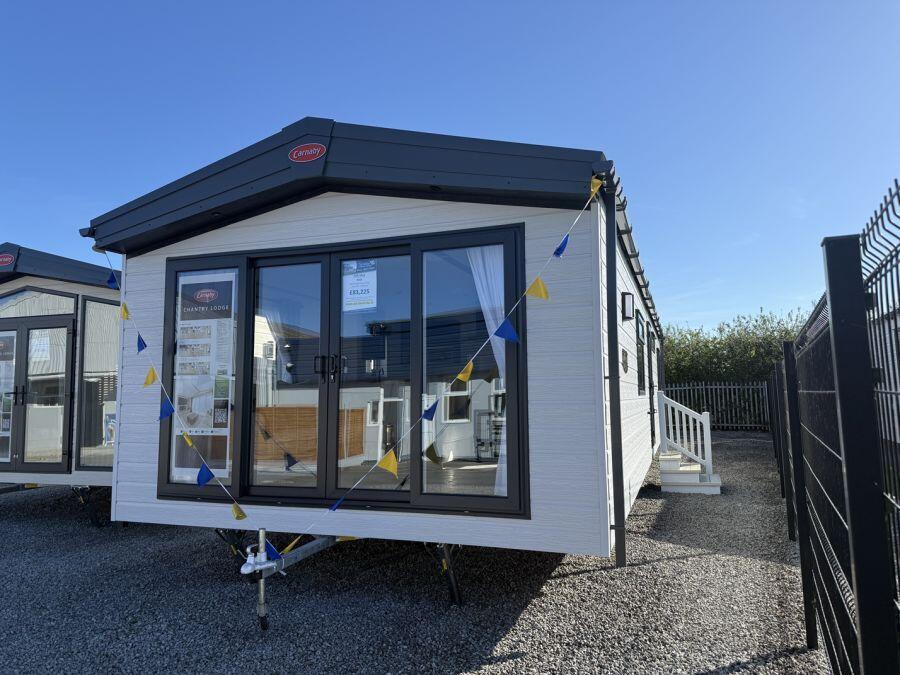 Main image of property: Castle Howard Station Road, Welburn, YO60 7EW