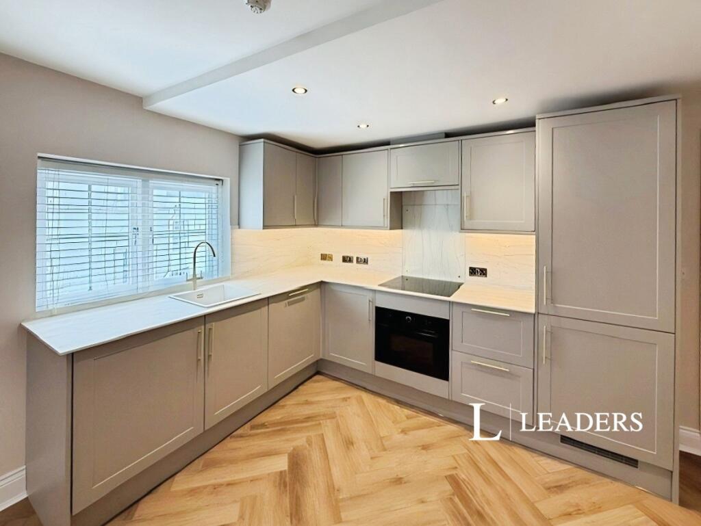 Main image of property: Market Street, Brighton, East Sussex, BN1