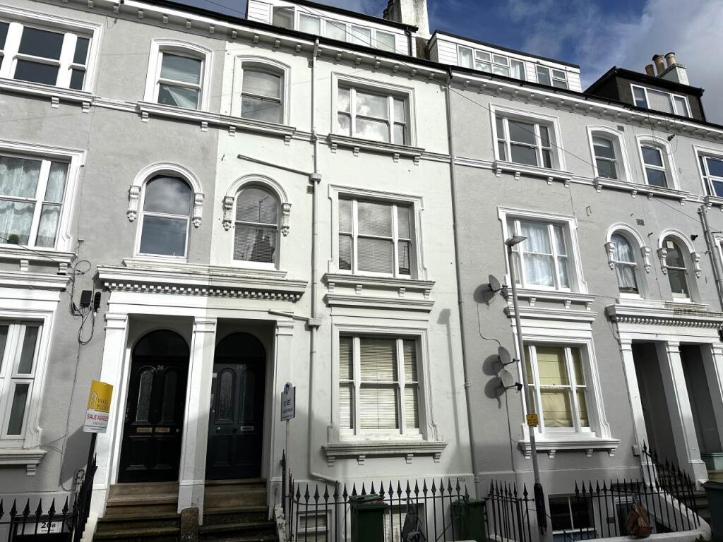 Main image of property: Dudley Road, Tunbridge Wells, Kent