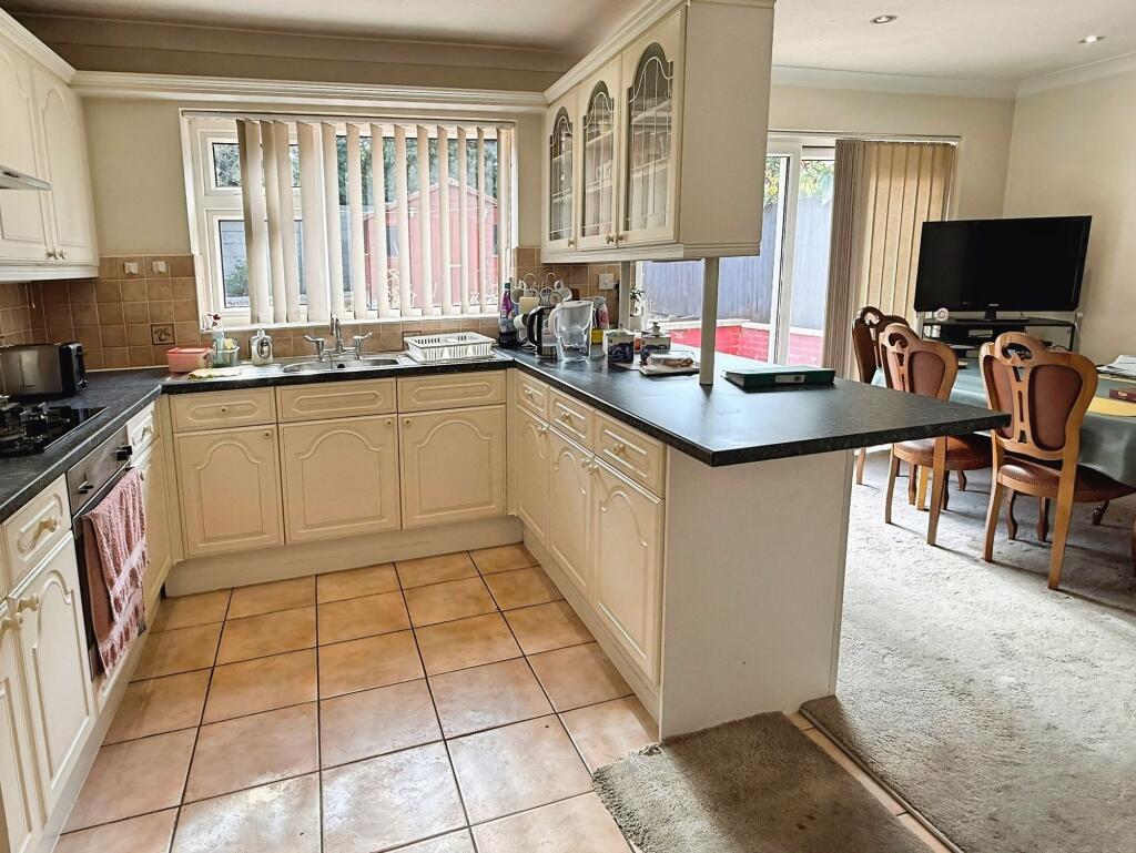 House in Oadby and Wigston, Oadby - View 3