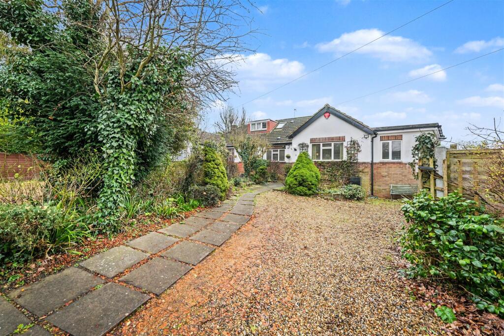 Main image of property: The Grove, Enfield