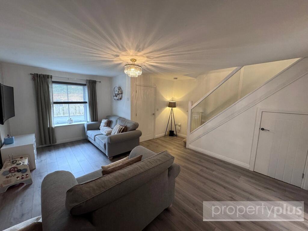 Main image of property: Golygfa Or Bwlch, Treorchy, Rhondda Cynon Taff, CF42