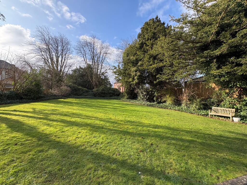 Nooklands Court, 227 Garstang Road, Preston, PR2 8XE photo 3