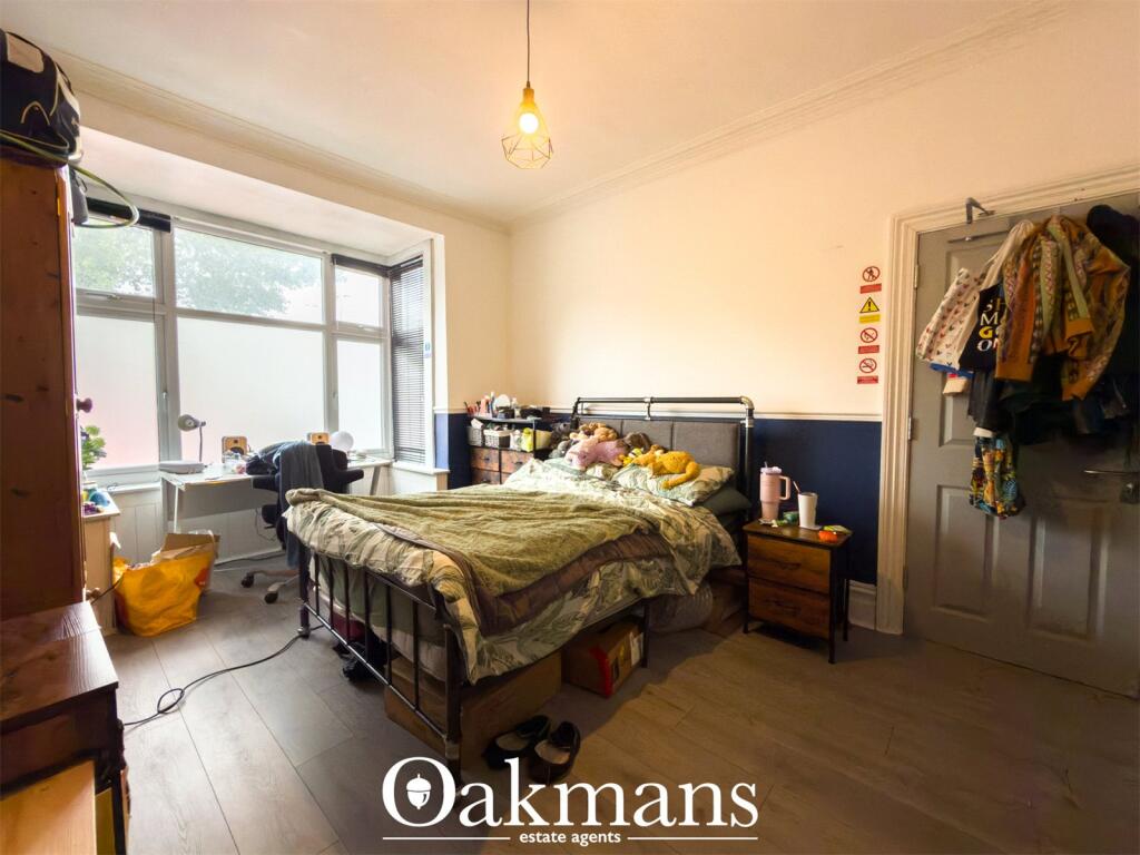 Additional image 39 of Edward Road, Balsall Heath, Birmingham, B12