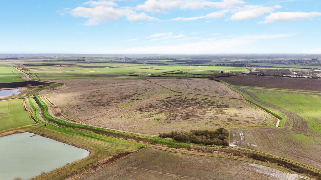 Main image of property: Land At Fenton Farm, Heath Road, Warboys, Huntingdon, Cambridgeshire, PE28 2UJ