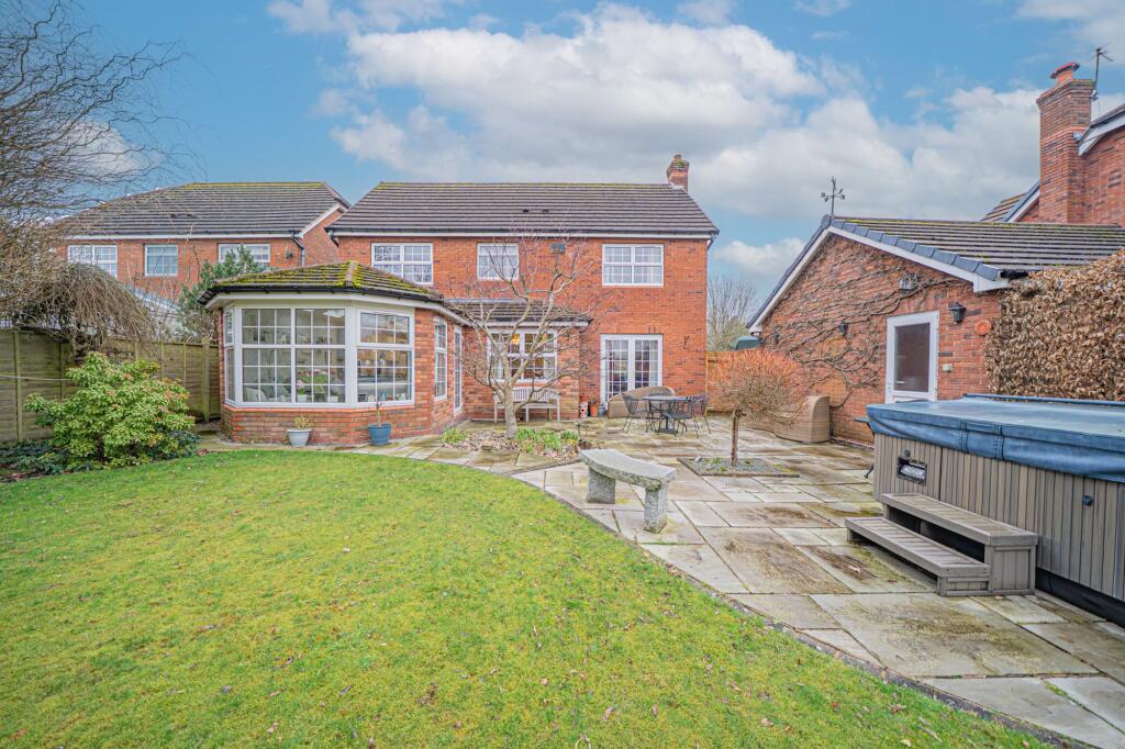 Additional image 27 of Doveridge Close, Solihull, B91