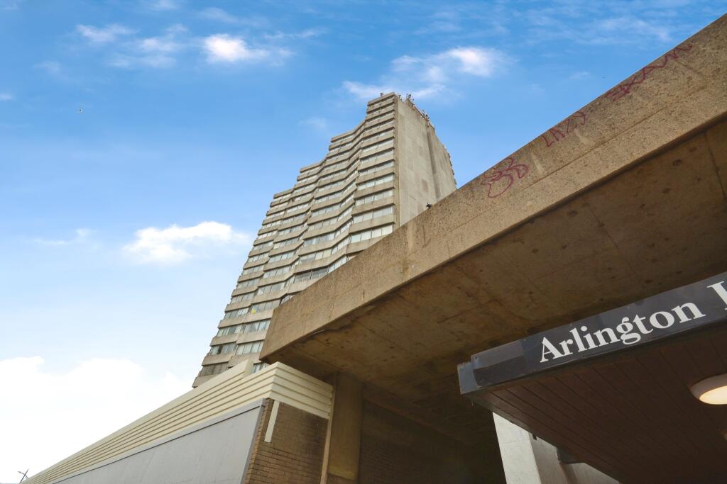 Main image of property: All Saints Avenue, Margate