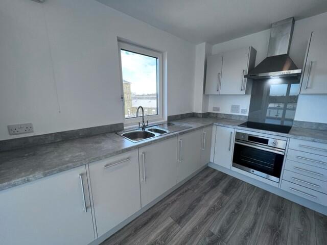 Apartment in Tonbridge - View 4
