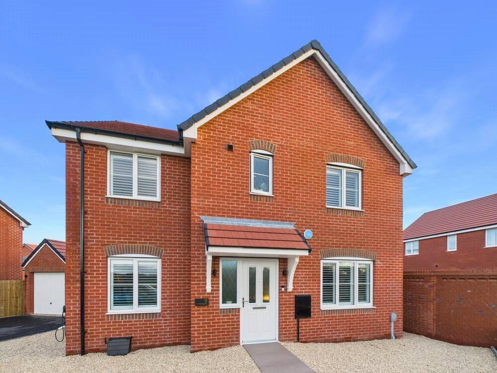 Main image of property: Marjorie Fields, Pershore, Worcestershire, WR10