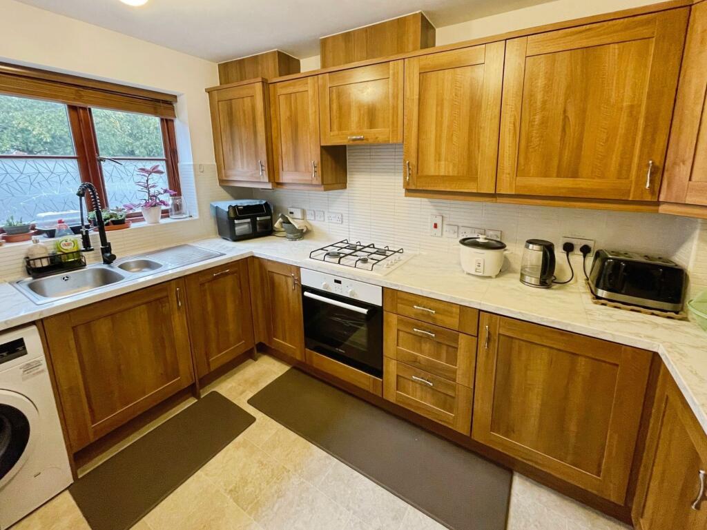 House in Reading - View 5