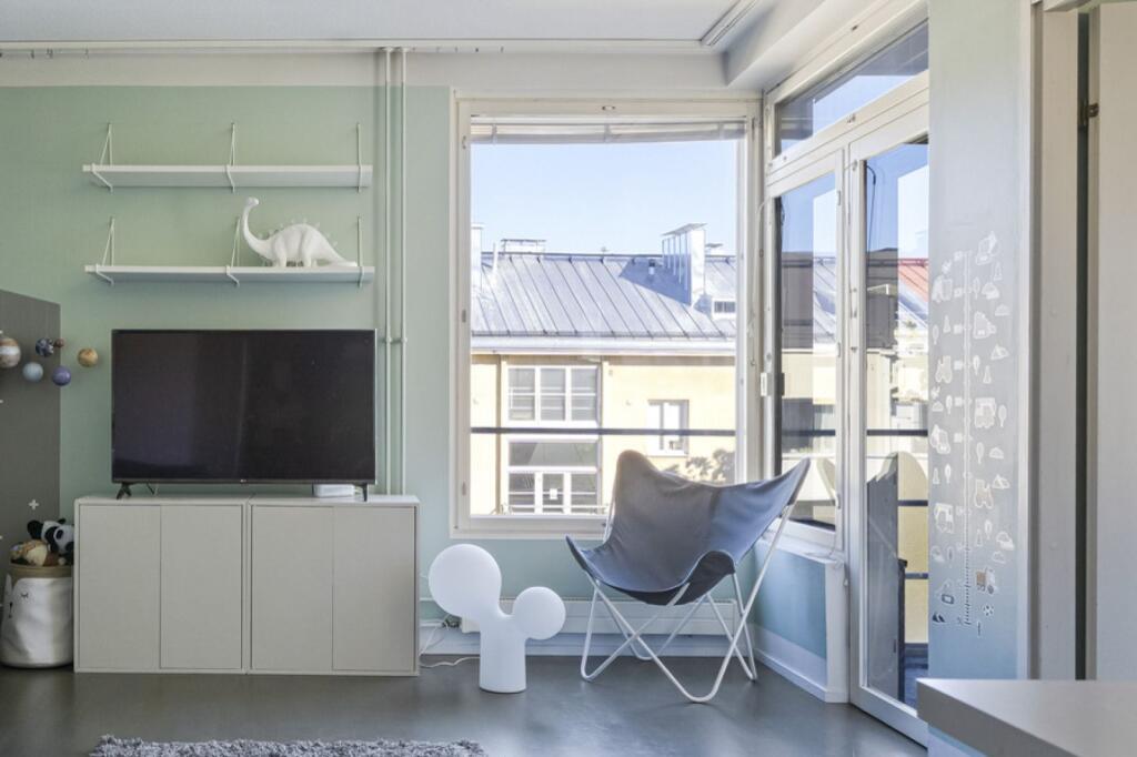 Main image of property: Etelä-Suomi, Helsinki