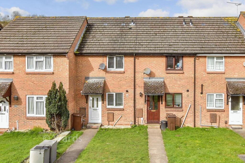 Main image of property: Brenzett Close, Walderslade, Chatham, Kent