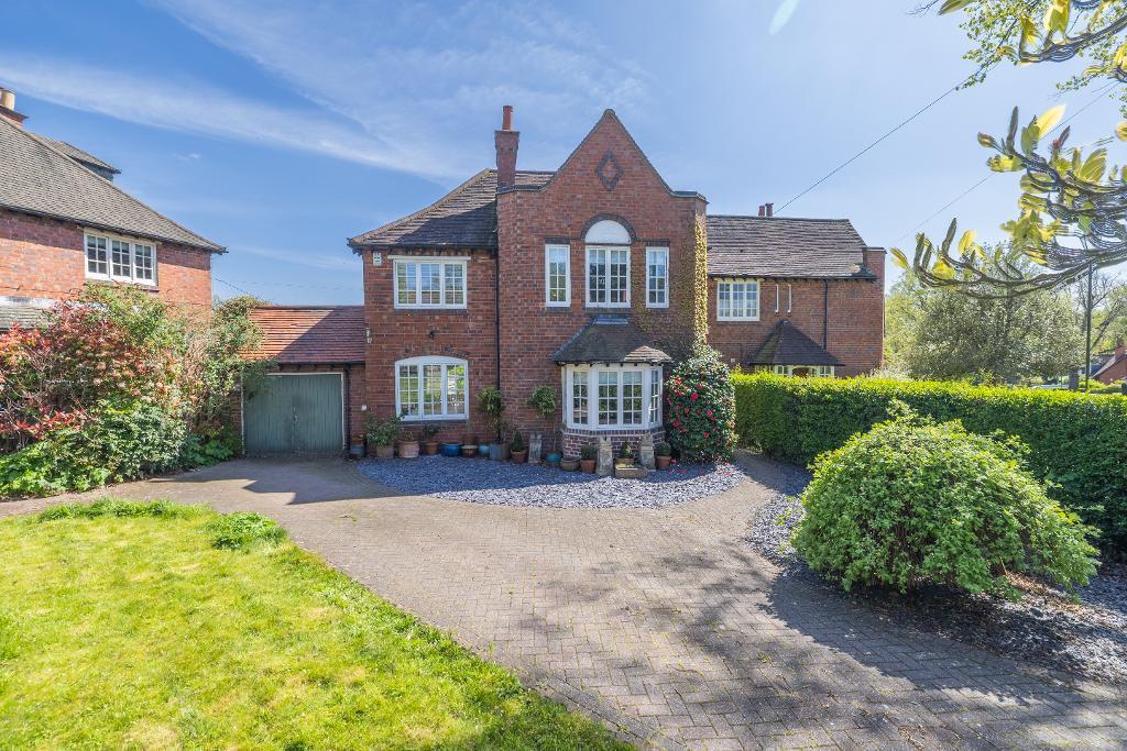 Main image of property: Woodbrooke Road, Bournville, Birmingham, B30 1UE