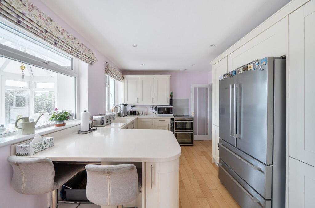 Kingsmead Close, Holcombe, Radstock, BA3 photo 4