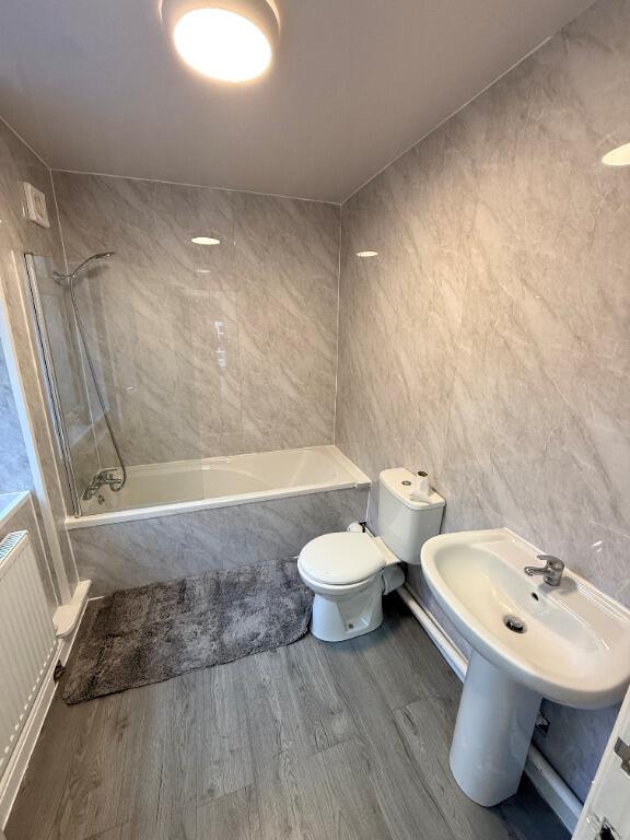 Main image of property: Turner Street, Stoke-On-Trent, ST1