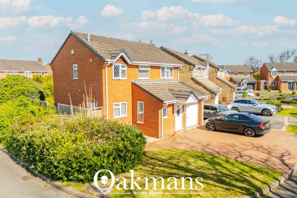 Additional image 35 of Friary Avenue, Shirley, Solihull, West Midlands, B90