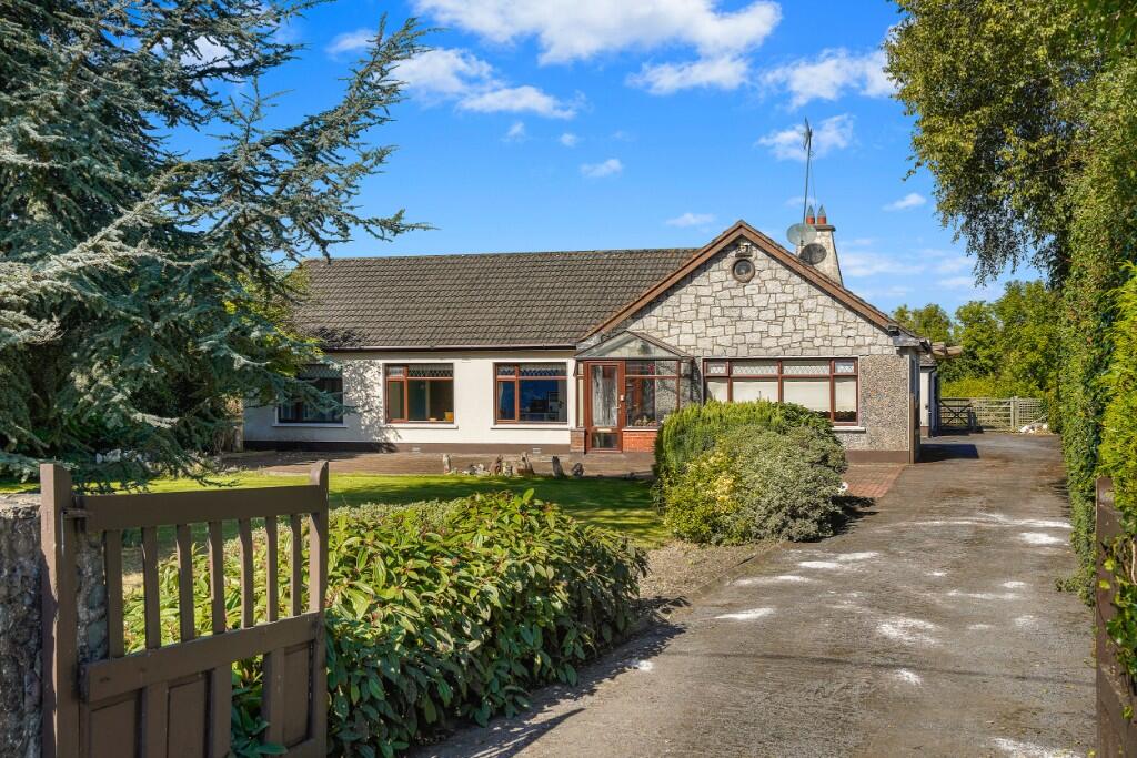 Main image of property: Straffan, Kildare