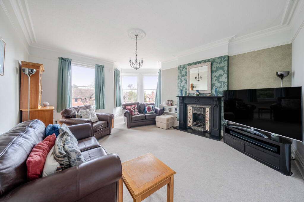 Additional image 2 of 19 Salisbury Avenue, Harpenden, AL5