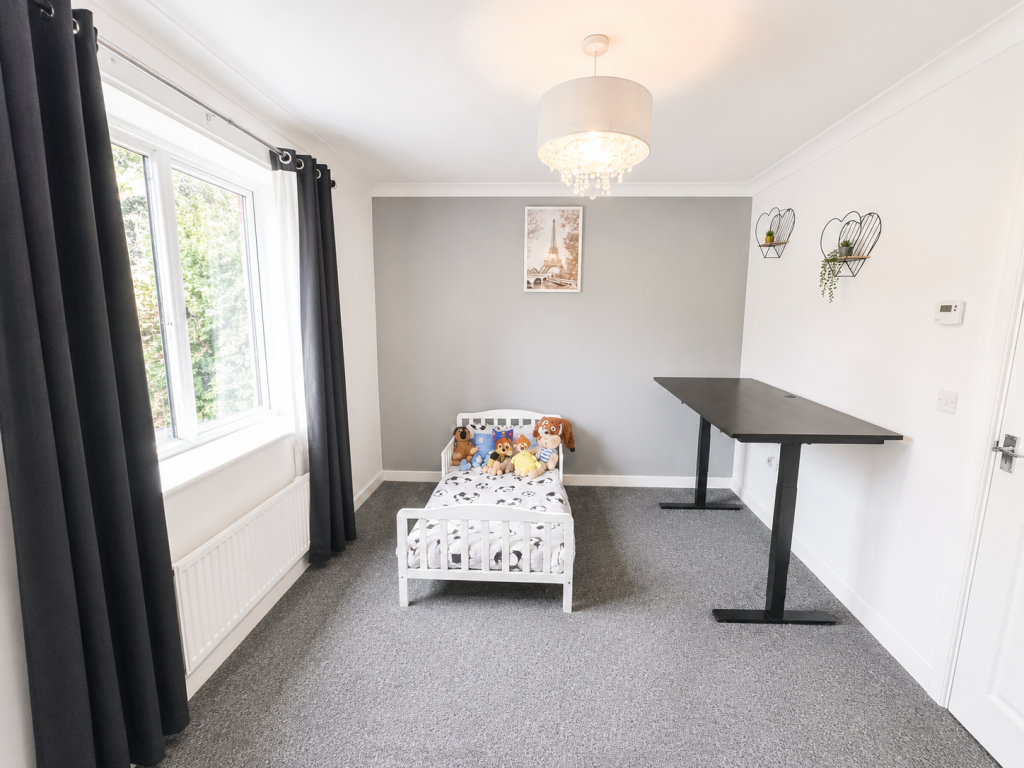 House in Harborough, Scraptoft - View 5