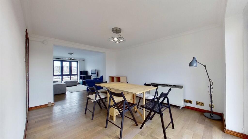 Apartment in Glasgow, Mavisbank, Plantation - View 4