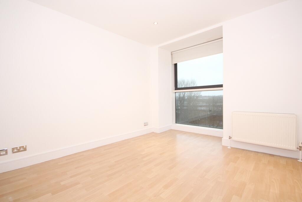 Apartment in Glasgow - More