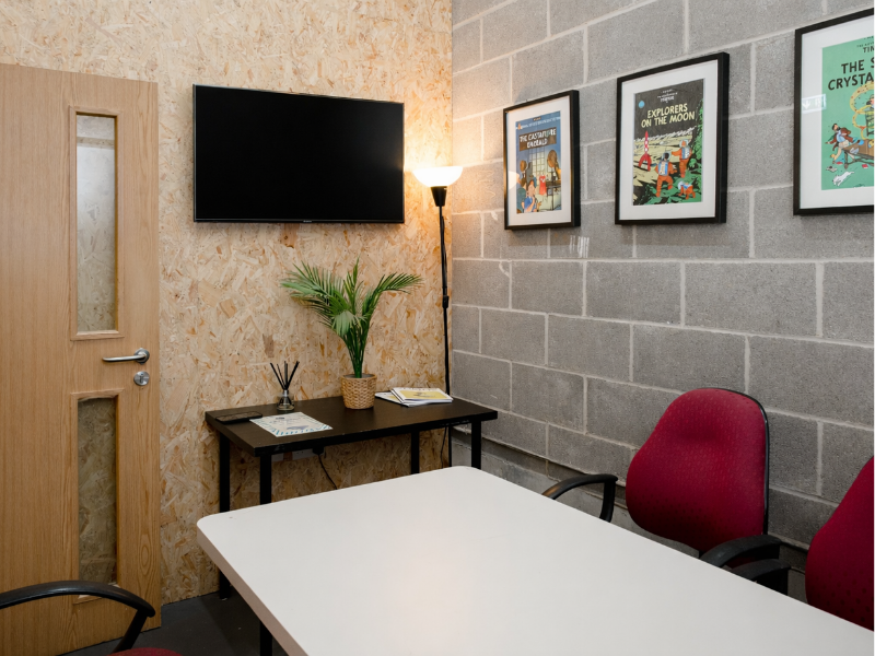 Meeting Room
