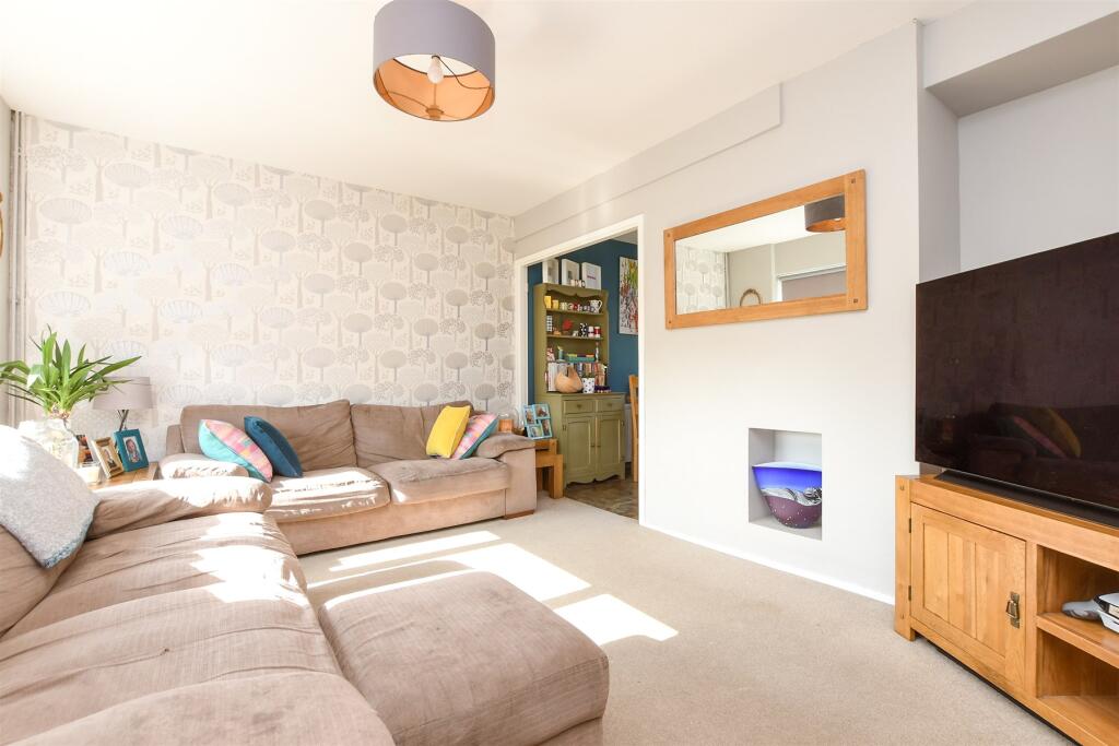 Main image of property: Ashdown Road, Reigate, Surrey