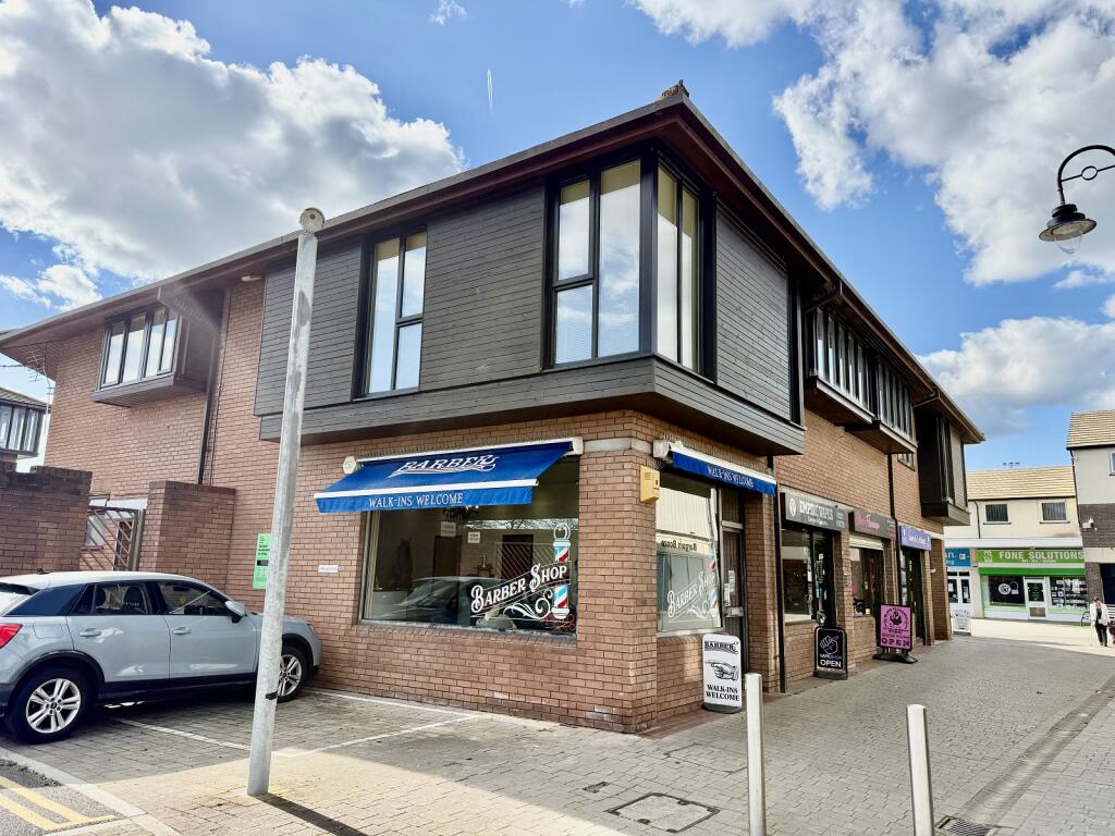 Main image of property: Wesley House , Newport Road, Caldicot, Mon . NP26 4LY