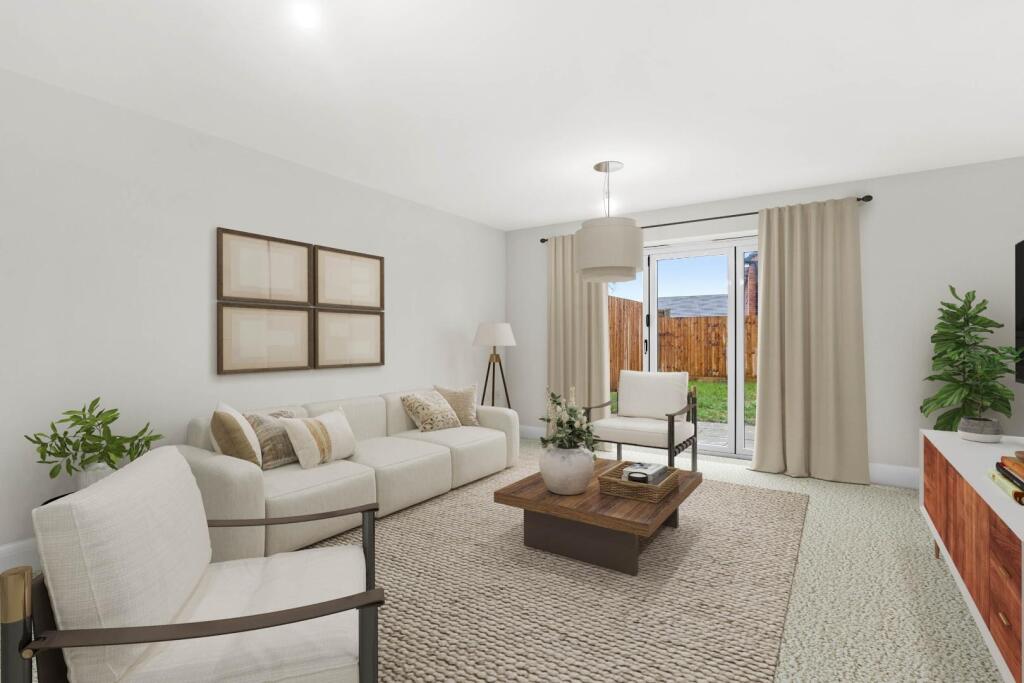 Additional image 4 of Pumphouse Lane, Webheath, B97