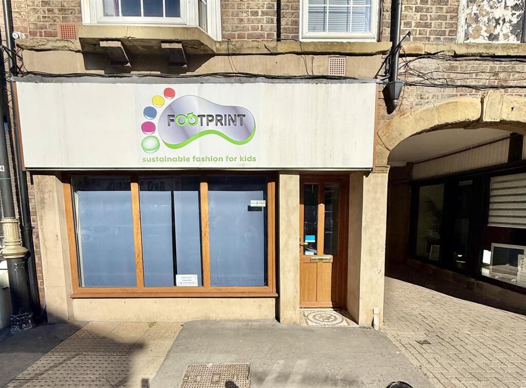 Main image of property: Middle Street South, Driffield