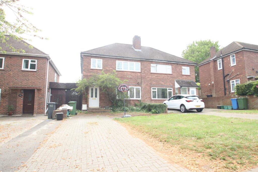 Main image of property: Windsor Drive, Chelsfield, BR6
