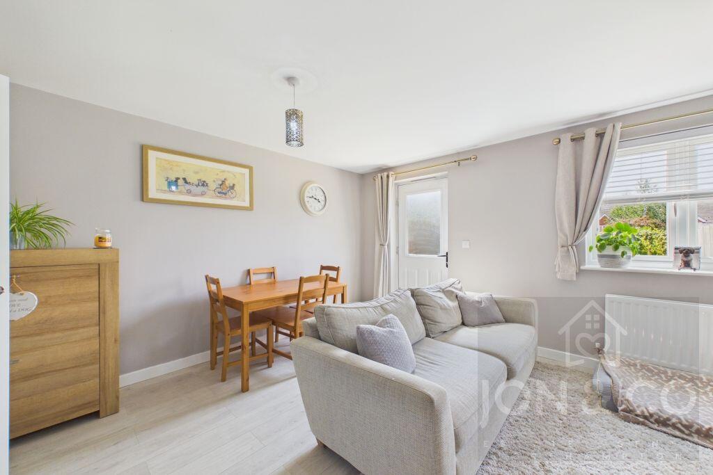 Waterfurrows Way | Moulton | NN3 - View 4