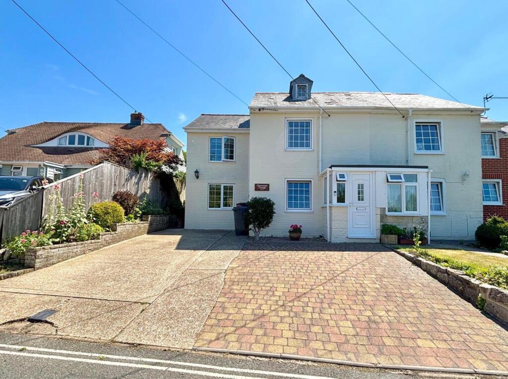 Main image of property: Wyatts Lane, Cowes