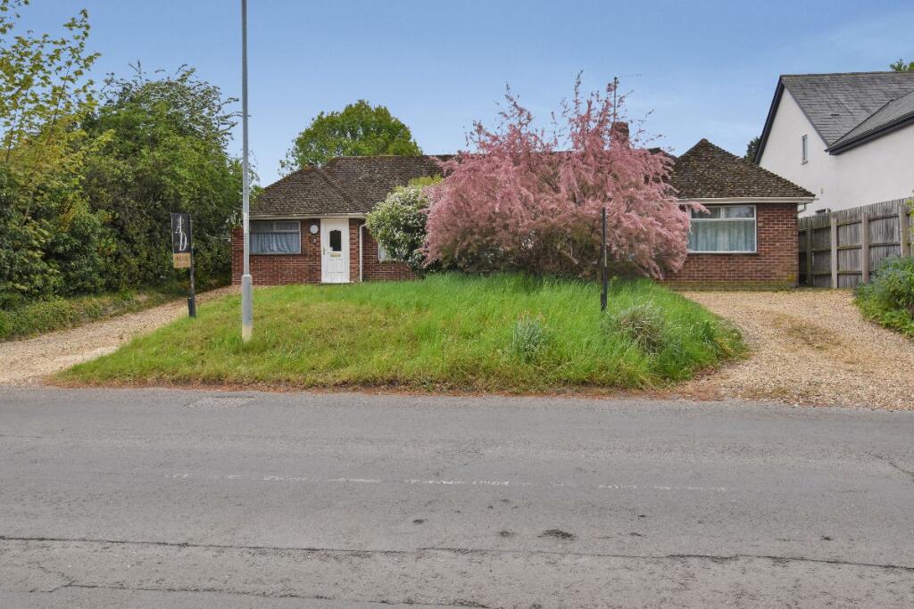 Main image of property: High Street, Great Wilbraham, Cambridge