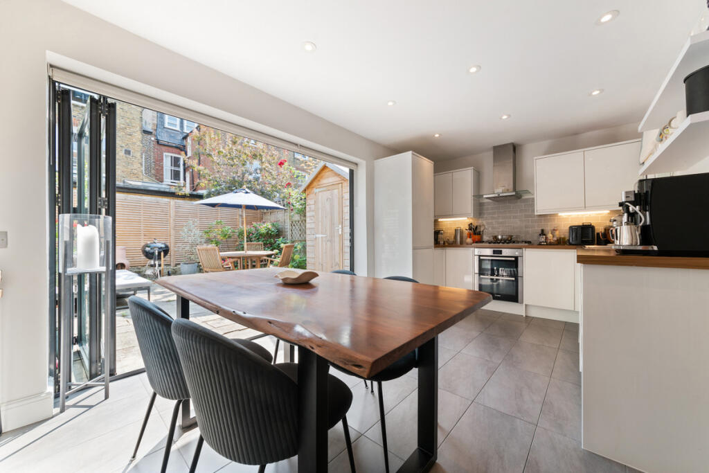 Main image of property: Dorothy Road, London, SW11