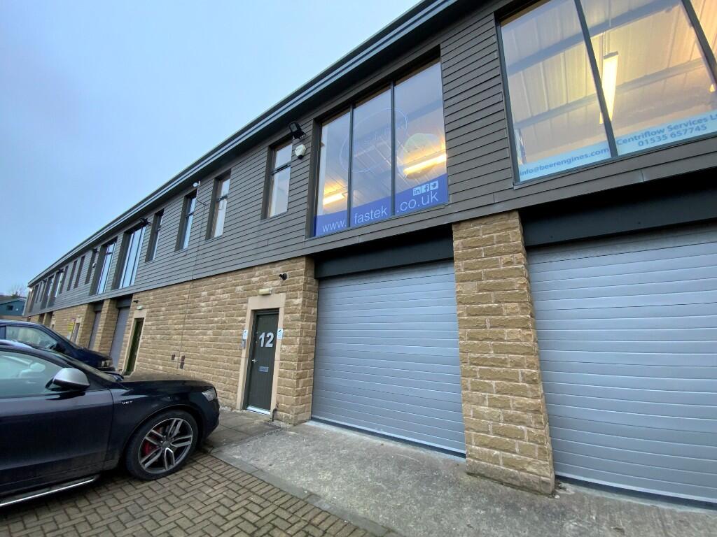 Main image of property: Belton Road, Keighley, West Yorkshire, BD20