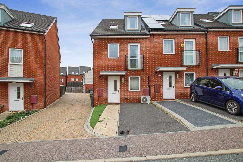 Main image of property: Foster Drive, Dartford