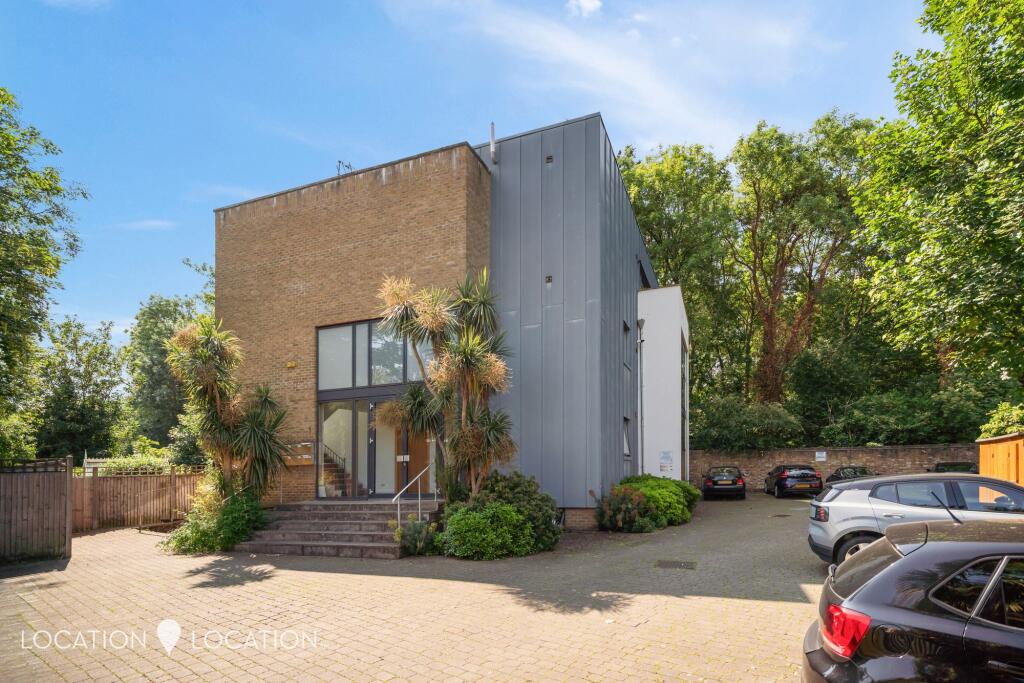 Main image of property: Manor Road, Abney House, N16