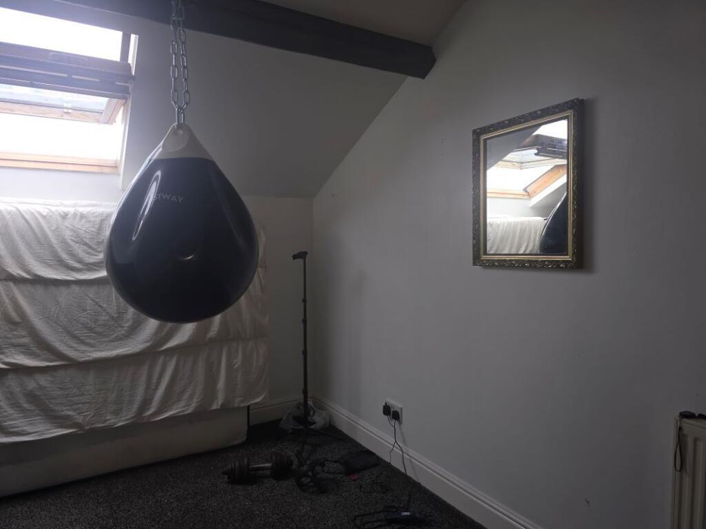 Lodge Lane, Lytham St. Annes, Lancashire, FY8 photo 4