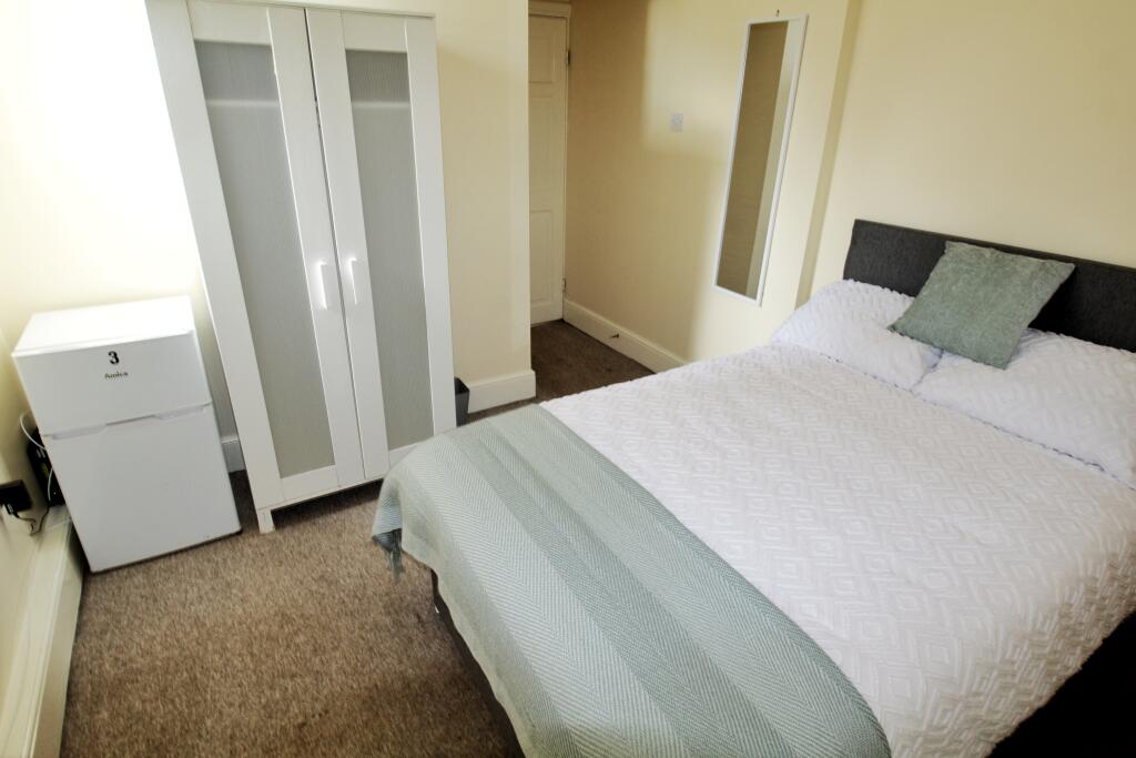 Main image of property: 5 Newsums Villas, Carholme Road, Lincoln, Lincolnshire, LN1 1SQ