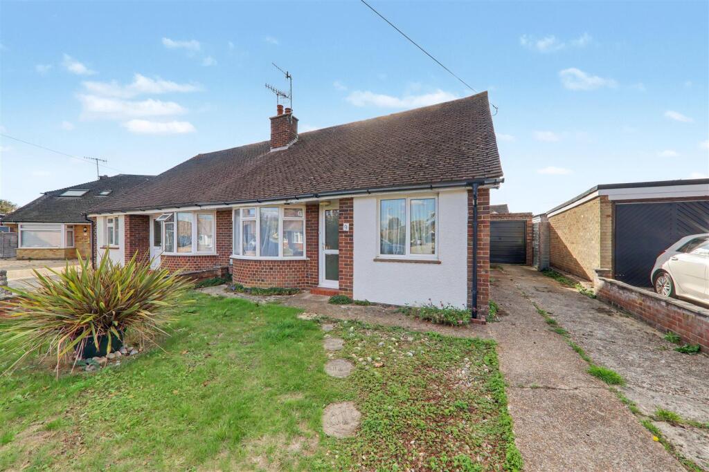Main image of property: Keswick Close, Goring-By-Sea, Worthing
