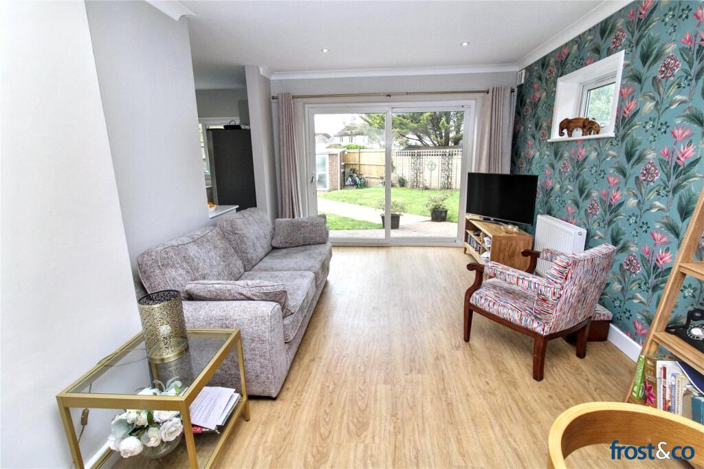 House in Poole - View 6