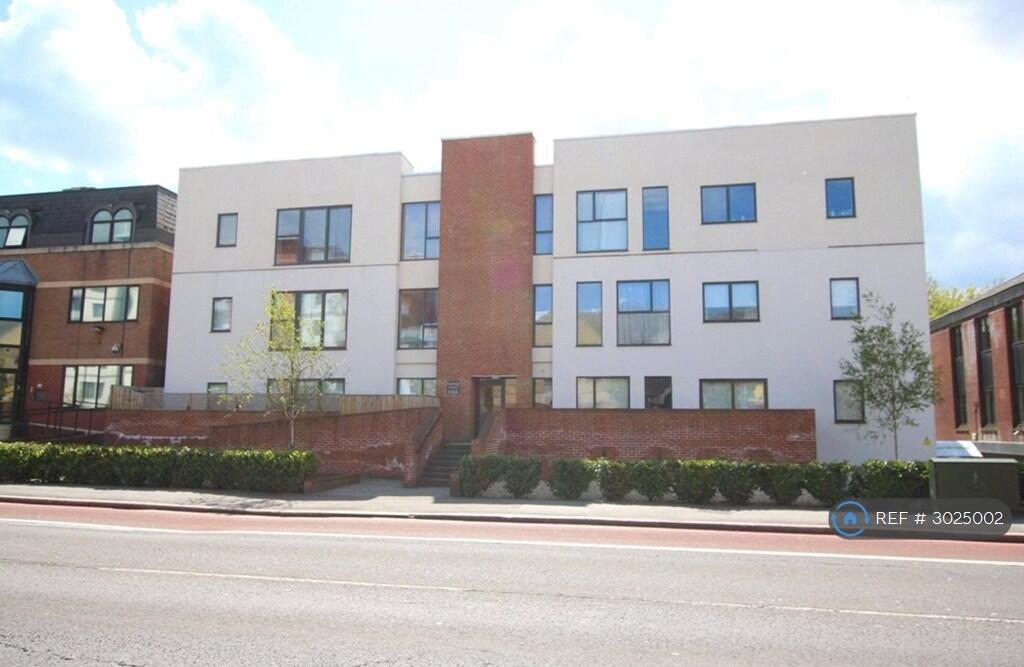 Main image of property: Sovereign Court, Reading, RG1