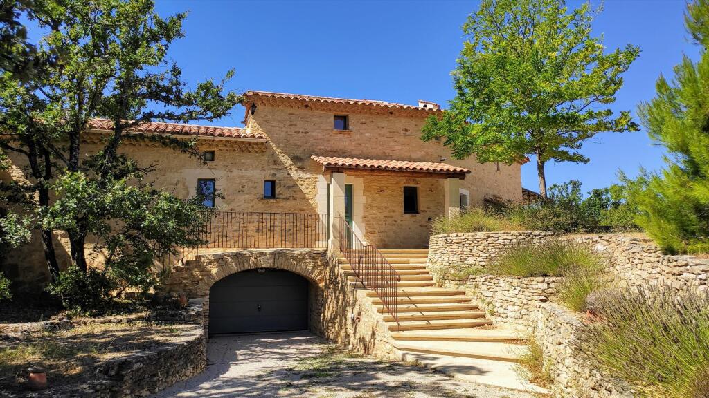 Main image of property: Provence-Alps-Cote d`Azur, Vaucluse, St-Saturnin-lès-Apt